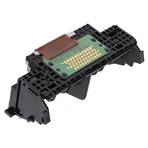 Shanrya Printhead Replacement, Printer Head Replacement Parts Strict Quality Control Safe Packaging for Pixma MX720 MX721 MX722 MX725 for Pixma MX920 MX922 MX924 MX925 MX926 MX927