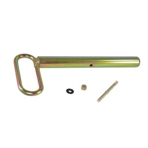 replaces msc04675 - kit-pin,coupler spring,rt3,smart hitch 2