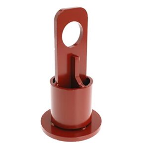 6100 trailer hitch 5th wheel hitch lifting bracket