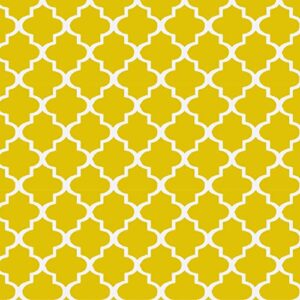 stitch & sparkle cotton 44" twist sunshine color sewing fabric by the yard g120605