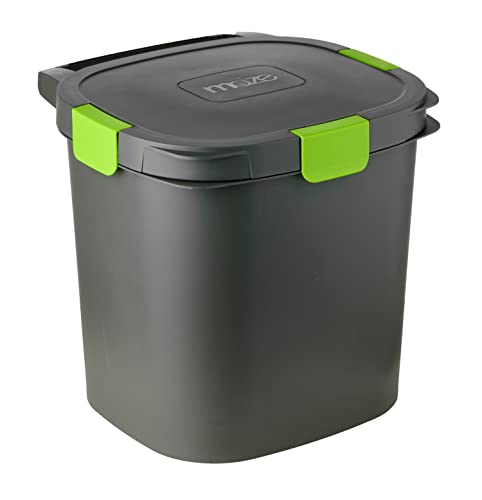 Maze 14 Liter Airtight Bokashi Composter Kit