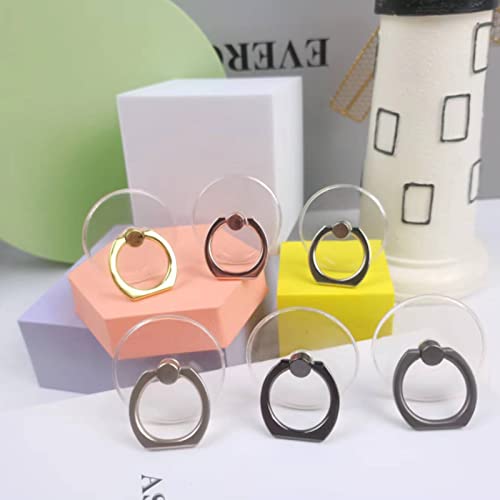 Trans Phonesd Ring