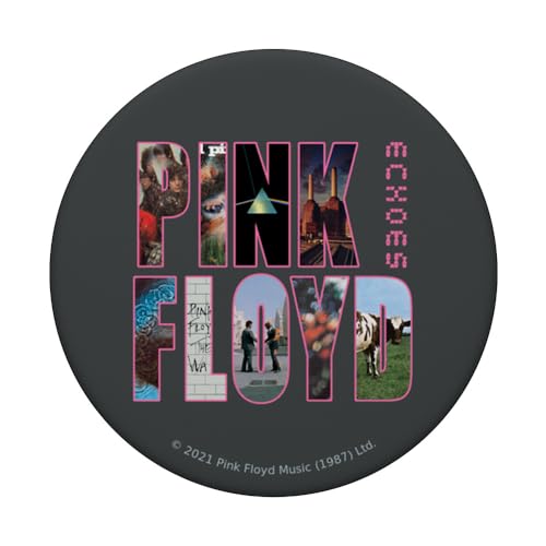 PINK FLOYD COVER PopSockets Standard PopGrip