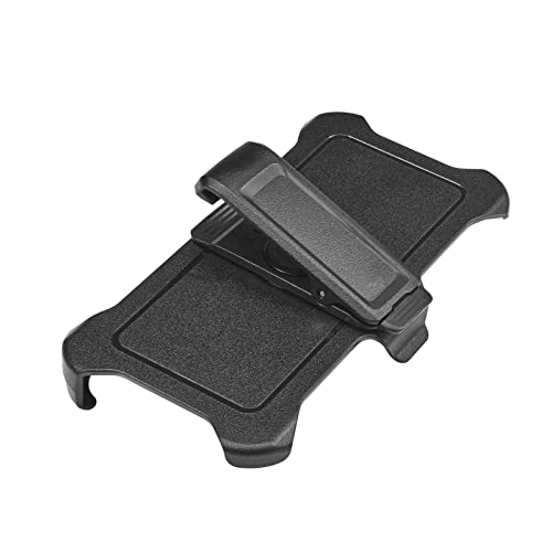 2PCS Replacement Belt Clip Holster for OtterBox Defender Series Case Apple iPhone 12, iPhone 12Pro, iPhone 13,iPhone 13Pro - 6.1"