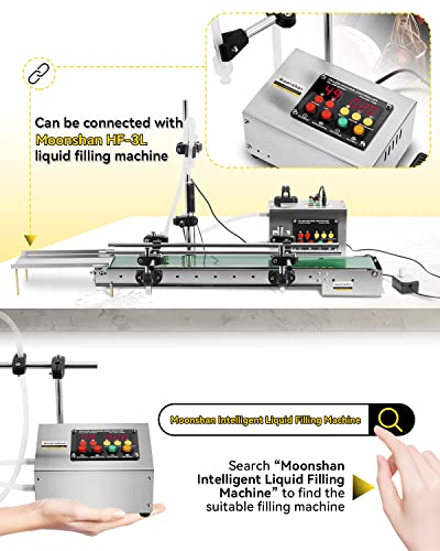 Mini Automatic Production Line Combo