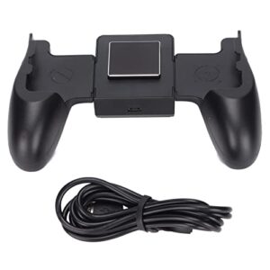 Mobile Game Controller, Professional Design Semiconductor Phone Superior Performance Plug and Play for IOS Phones for Phones