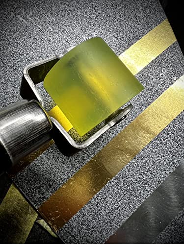 LiME LiNE Automotive Gold/Silver Leafing Roller & Duster Combo