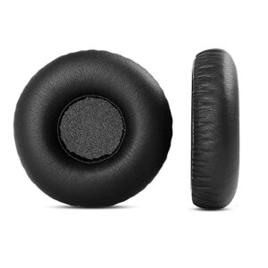 TaiZiChangQin Ear Pads Cushion Mic Foam Kit Replacement Compatible with Plantronics Blackwire C720 C725 C710 C520 C510 Headphone (Upgrade Earpads)