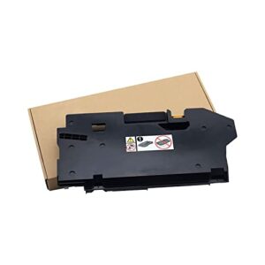 Offstar Compatible 108R01416 Waste Toner Container Box for Xerox Phaser 6510 WorkCentre 6515 VersaLink C500 C505 C600 C605 Printers Waste Toner Cartridge Box