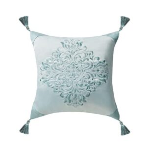 waterford paltrow 18"x18" decorative pillow
