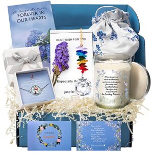 sympathy gift, memorial gifts for loss of mother, father,in memory of loved one gifts, bereavement remembrance gifts for loss of husband, mom, dad, grandmother, grandpa, sister, son, brother