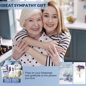 Sympathy Gift, Memorial Gifts for Loss of Mother, Father,in Memory of Loved One Gifts, Bereavement Remembrance Gifts for Loss of Husband, Mom, Dad, Grandmother, Grandpa, Sister, Son, Brother