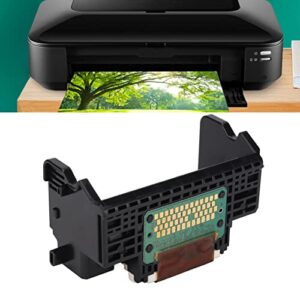 PUSOKEI Printhead Replacement, Color Print Head, with Protective Cover, for Canon iP4820, iP484, iP4850, iX6520, iX6550, MX715, MX885, MG5220, MG5320,Printer