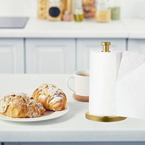 Paper Towel Holder, Gold Paper Towel Holder, Paper Towel Holder Countertop, Paper Towel Holder Gold, Paper Towel Holder Countertop Gold, Kitchen Paper Towel Holder.