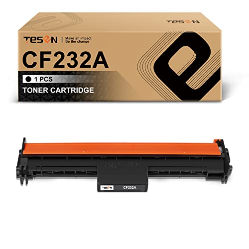 TESEN 32A CF232A Compatible Drum Unit Replacement for HP 32A CF232A Drum for HP Pro M203d M203dn M203dw M118dw MFP M227fdn M227fdw M227sdn M148dw Toners_Cartridges_Printer