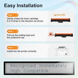 TESEN 32A CF232A Compatible Drum Unit Replacement for HP 32A CF232A Drum for HP Pro M203d M203dn M203dw M118dw MFP M227fdn M227fdw M227sdn M148dw Toners_Cartridges_Printer