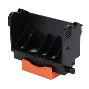 Limouyin Printhead for Canon, QY6-0059 Color Printer Print Head Replacement for Canon IP4200, MP500, MP530