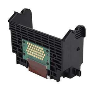 Limouyin Printhead for Canon, QY6-0059 Color Printer Print Head Replacement for Canon IP4200, MP500, MP530