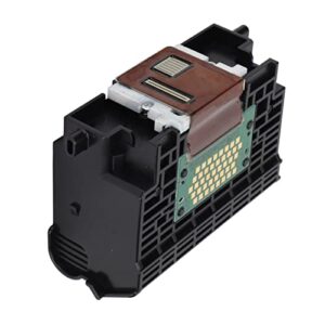 Limouyin Printhead for Canon, QY6-0059 Color Printer Print Head Replacement for Canon IP4200, MP500, MP530