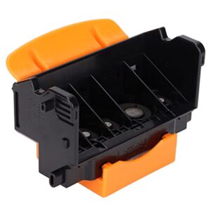 Limouyin QY6-0080 Printhead for Canon, Printer Print Head Replacement for Canon iP4850 MG5250 MX892 iX6550 MG5320 iX6500