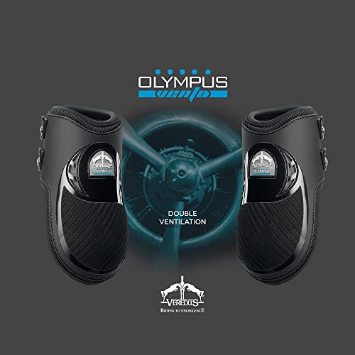 VEREDUS - Olympus Vento Rear