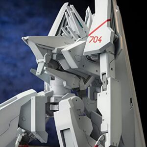 Kotobukiya Knights of Sidonia: Tsugumori Plastic Model Kit Multicolor