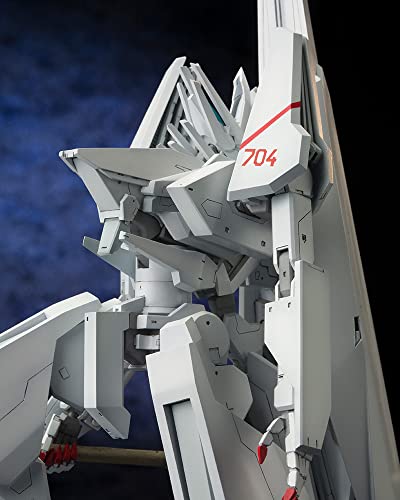 Kotobukiya Knights of Sidonia: Tsugumori Plastic Model Kit Multicolor