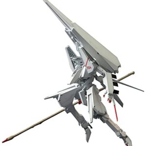 Kotobukiya Knights of Sidonia: Tsugumori Plastic Model Kit Multicolor