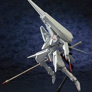 Kotobukiya Knights of Sidonia: Tsugumori Plastic Model Kit Multicolor