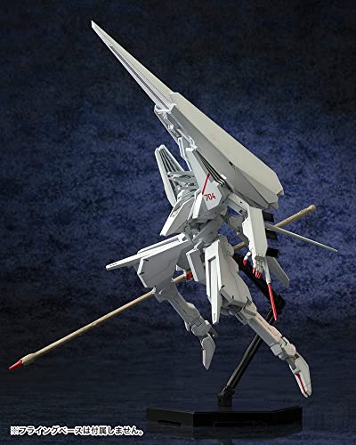 Kotobukiya Knights of Sidonia: Tsugumori Plastic Model Kit Multicolor