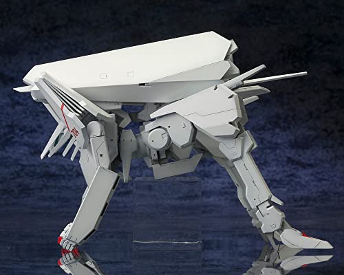 Kotobukiya Knights of Sidonia: Tsugumori Plastic Model Kit Multicolor