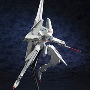 Kotobukiya Knights of Sidonia: Tsugumori Plastic Model Kit Multicolor