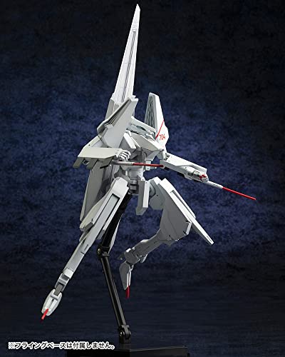 Kotobukiya Knights of Sidonia: Tsugumori Plastic Model Kit Multicolor