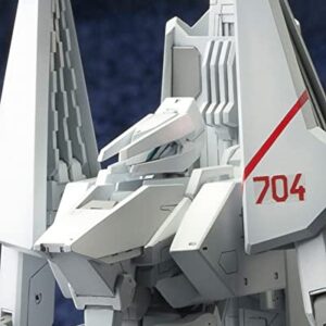 Kotobukiya Knights of Sidonia: Tsugumori Plastic Model Kit Multicolor