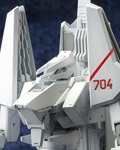 Kotobukiya Knights of Sidonia: Tsugumori Plastic Model Kit Multicolor