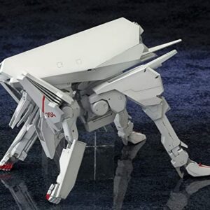 Kotobukiya Knights of Sidonia: Tsugumori Plastic Model Kit Multicolor