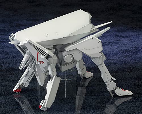 Kotobukiya Knights of Sidonia: Tsugumori Plastic Model Kit Multicolor