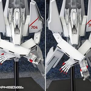 Kotobukiya Knights of Sidonia: Tsugumori Plastic Model Kit Multicolor