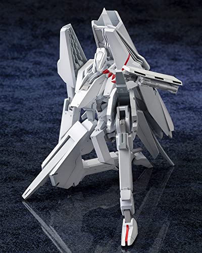 Kotobukiya Knights of Sidonia: Tsugumori Plastic Model Kit Multicolor