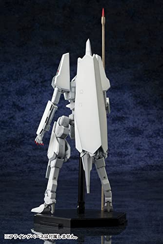 Kotobukiya Knights of Sidonia: Tsugumori Plastic Model Kit Multicolor