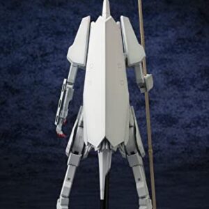 Kotobukiya Knights of Sidonia: Tsugumori Plastic Model Kit Multicolor