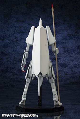 Kotobukiya Knights of Sidonia: Tsugumori Plastic Model Kit Multicolor