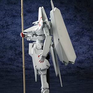 Kotobukiya Knights of Sidonia: Tsugumori Plastic Model Kit Multicolor