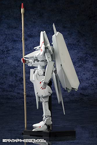 Kotobukiya Knights of Sidonia: Tsugumori Plastic Model Kit Multicolor