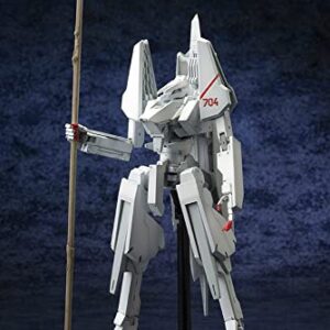 Kotobukiya Knights of Sidonia: Tsugumori Plastic Model Kit Multicolor