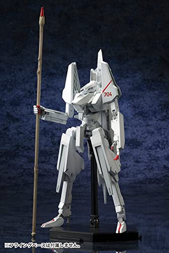 Kotobukiya Knights of Sidonia: Tsugumori Plastic Model Kit Multicolor