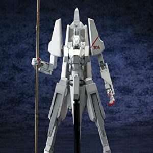 Kotobukiya Knights of Sidonia: Tsugumori Plastic Model Kit Multicolor