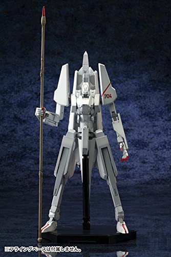 Kotobukiya Knights of Sidonia: Tsugumori Plastic Model Kit Multicolor