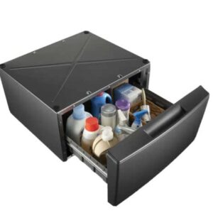 LYYRMF genuine laundry drawer base WFP2715HCOriginal Equipment Manufacturer Parts