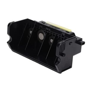Kafuty-1 QY6-0072 Printhead for Canon iP4600 iP4680 iP4700 iP4760 MP630 MP640, Color Print Head Replacement Accessory for Canon, with Cover